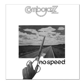 COMBOJAZZ - No speed